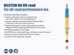 Bilstein 4600 Series 15-16 Ford F-150 XL XLT Lariat Platinum Front 46mm Monotube Shock Absorber Online Sale