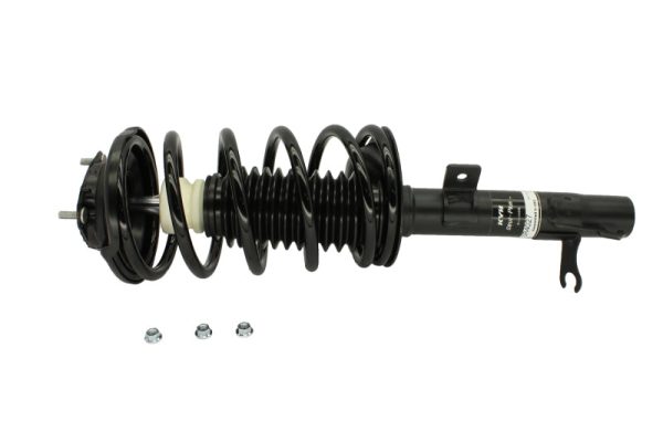 KYB Shocks & Struts Strut Plus Front Right FORD Focus 2000-05 For Discount