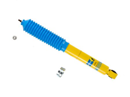 Bilstein 4600 Series 15-17 Chevrolet Colorado 4WD Front 46mm Monotube Shock Absorber For Sale