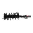 KYB Shocks & Struts Strut Plus Front Right FORD Taurus FWD 2009-2008 For Cheap