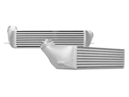 Mishimoto BMW 335i 335xi 135i Performance Intercooler on Sale