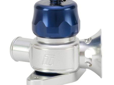 Turbosmart BOV Dual Port Maz Sub-Blue For Sale