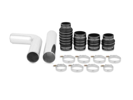 Mishimoto 03-07 Dodge 5.9L Cummins Pipe and Boot Kit on Sale