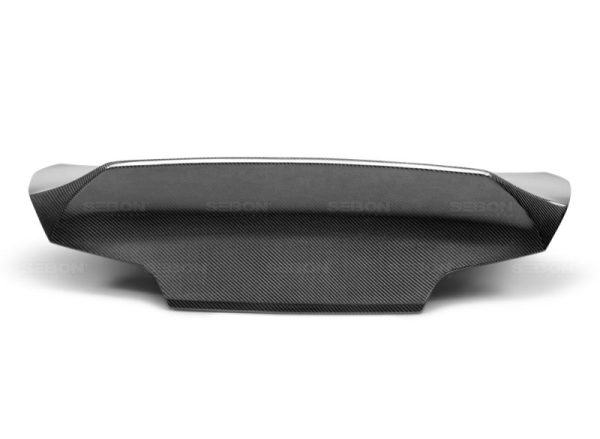 Seibon 03-07 Infiniti G35 2-door C-Style Carbon Fiber Trunk Hatch on Sale