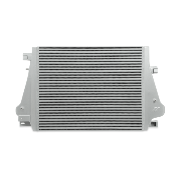 Mishimoto 2016+ Chevrolet Camaro 2.0T   2013+ Cadillac ATS 2.0T Performance Intercooler (Silver) For Discount