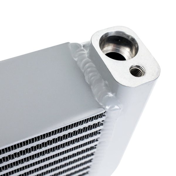 Mishimoto 12-20 BMW M5   M6 Performance Oil Cooler Hot on Sale