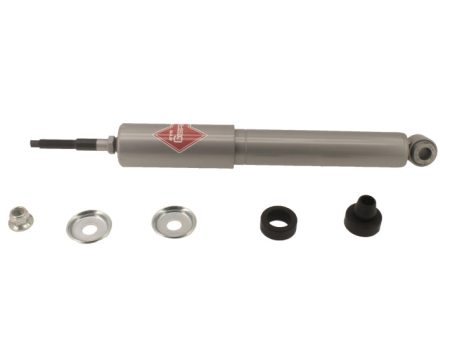 KYB Shocks & Struts Excel-G Front FORD E Series Econoline Van 2008-11 FORD F250 Super Duty (2WD) 200 For Discount