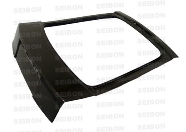 Seibon 00-06 Toyota Celica OEM Carbon Fiber Trunk Lid Discount