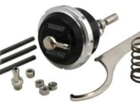 Turbosmart IWG Gen-V Borg Warner EFR Twin Port 14psi Black Wastegates Online Hot Sale