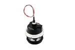 TurboSmart Raceport Gen V HE Sensor Cap - Black Online