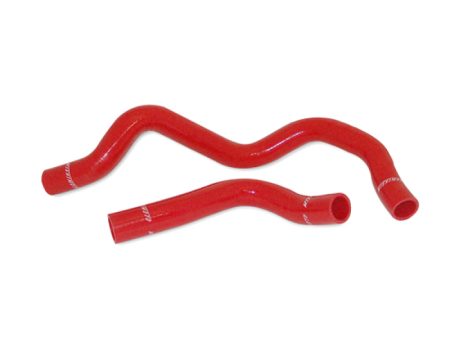 Mishimoto 99-05 Mazda Miata Red Silicone Radiator Hose Kit Fashion