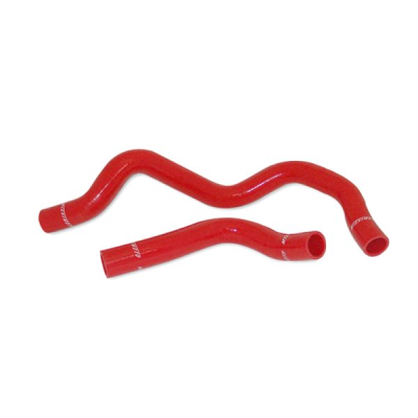 Mishimoto 99-05 Mazda Miata Red Silicone Radiator Hose Kit Fashion