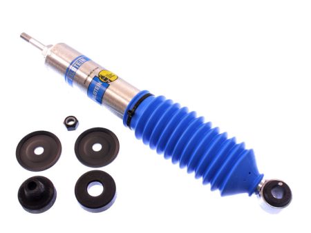 Bilstein Ford 08-13 E-150 92-13 E-250 350  00-12 E-450 Econoline Front 46mm Monotube Shock Absorber Hot on Sale