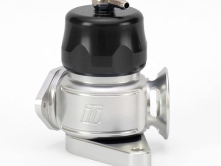 Turbosmart BOV Dual Port Subaru-Black For Sale