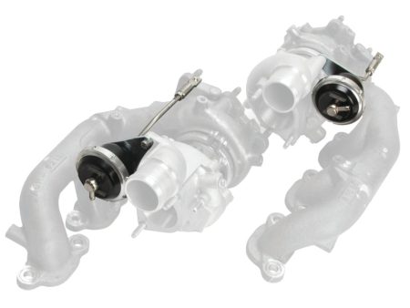 Turbosmart 08+ Nissan R35 GT-R 7 PSI Internal Wastegate Kit Supply