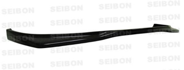 Seibon 03-05 Evo 8 VR Carbon Fiber Front Lip Spoiler on Sale