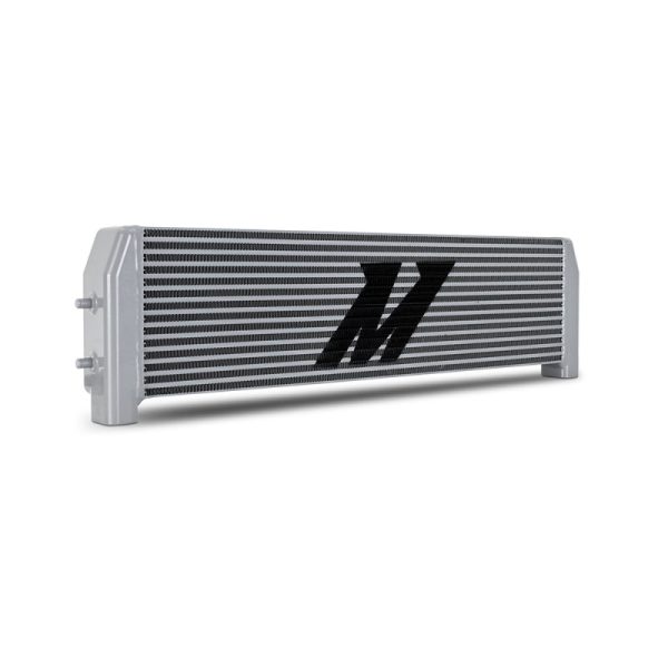 Mishimoto 12-20 BMW M5   M6 Performance Oil Cooler Hot on Sale