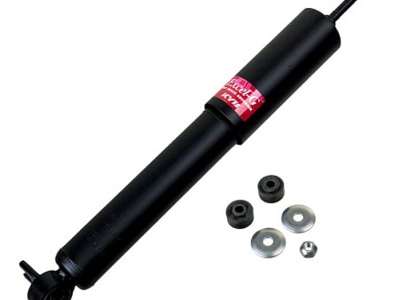 KYB Shocks & Struts Excel-G Front CHEVROLET Silverado C and R - Series 1 2 Ton (2WD) 2001-07 C and R Online Sale