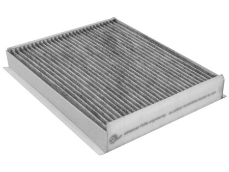 aFe 15-23 Ford Lincoln Truck SUV Carbon Cabin Air Filter Hot on Sale