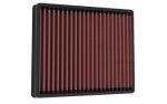 K&N 2020 Ford Escape Hybrid L4-2.5L Replacement Air Filter Hot on Sale