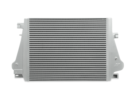 Mishimoto 2016+ Chevrolet Camaro 2.0T   2013+ Cadillac ATS 2.0T Performance Intercooler (Silver) For Discount