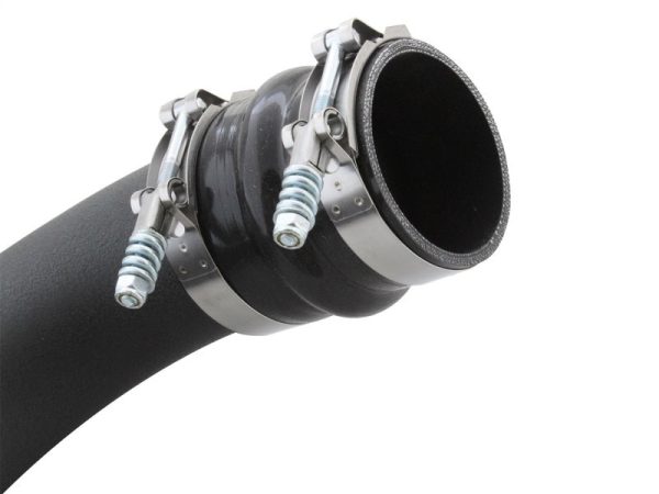 aFe Bladerunner 3in Intercooler Tube In 11-13 GM Diesel Trucks V8 6.6L (td) LML on Sale