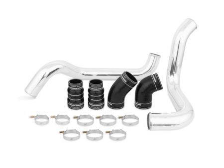 Mishimoto 02-04.5 Chevrolet 6.6L Duramax Pipe and Boot Kit Discount