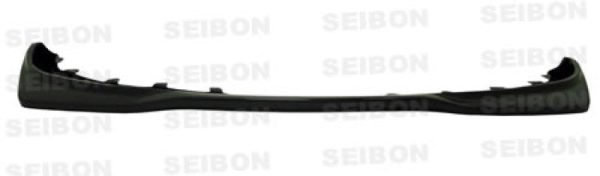 Seibon 03-05 Evo 8 VR Carbon Fiber Front Lip Spoiler on Sale