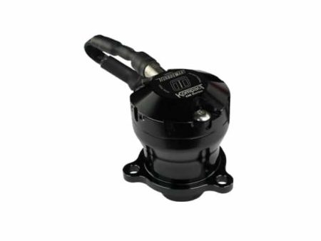 Turbosmart Mclaren 720 Kompact EM BOV VR14 Dual Port on Sale