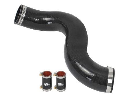 aFe 7-10 BMW 335I (E9x) L6-3.0L Bladerunner Intercooler Coupling and Clamp Kit for AFE Tube on Sale