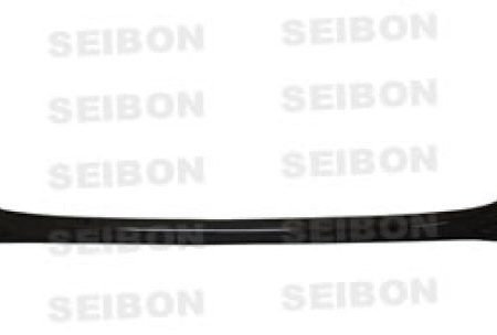 Seibon 04-10 Honda S2000 OEM-Style Carbon Fiber Front Lip Spoiler Sale