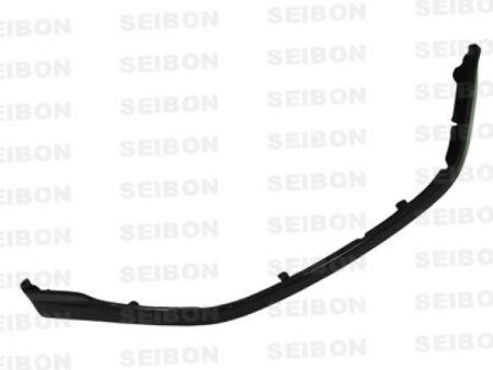 Seibon 00-03 Honda S2000 OEM Carbon Fiber Front Lip For Discount