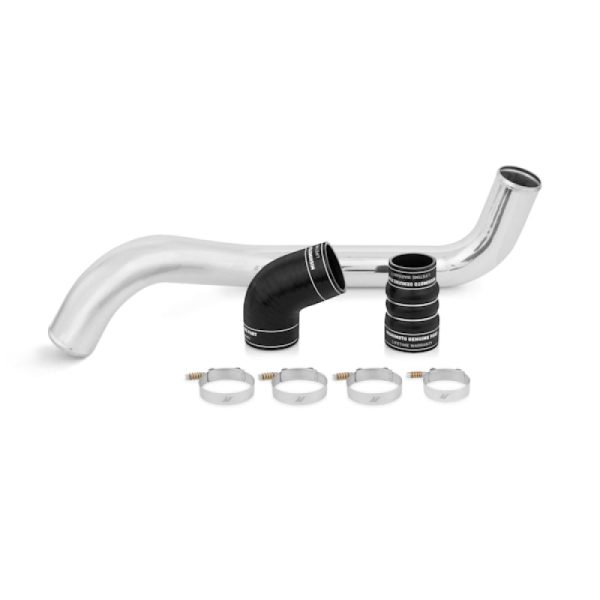 Mishimoto 04.5-10 Chevy 6.6L Duramax Hot Side Pipe and Boot Kit For Cheap