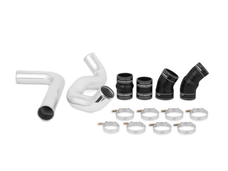 Mishimoto 03-07 Ford 6.0L Powerstroke Pipe and Boot Kit Online Hot Sale