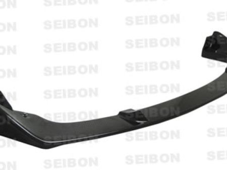 Seibon 04-08 Mazda RX-8 AE Carbon Fiber Rear Lip Online Hot Sale