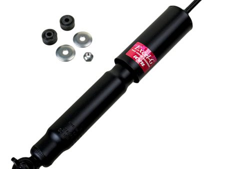 KYB Shocks & Struts Excel-G Front CHEVROLET Silverado C and R - Series 1 2 Ton (2WD) 1999-07 GMC Sie Cheap