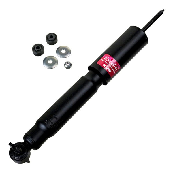 KYB Shocks & Struts Excel-G Front CHEVROLET Silverado C and R - Series 1 2 Ton (2WD) 1999-07 GMC Sie Cheap