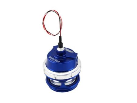 TurboSmart Raceport Gen V HE Sensor Cap w  Hall Effect Sensor - Blue Online Sale