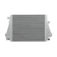 Mishimoto 2016+ Chevrolet Camaro 2.0T   2013+ Cadillac ATS 2.0T Performance Intercooler (Silver) For Discount