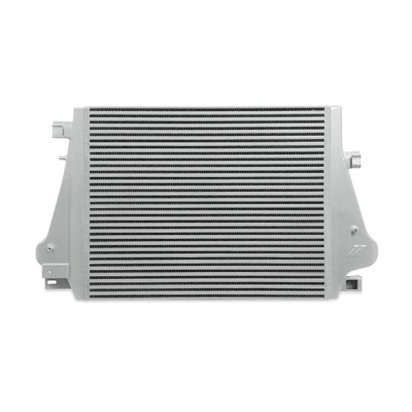 Mishimoto 2016+ Chevrolet Camaro 2.0T   2013+ Cadillac ATS 2.0T Performance Intercooler (Silver) For Discount