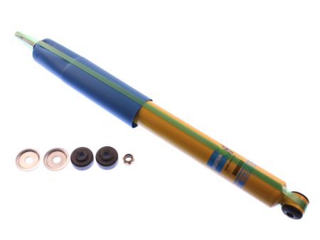 Bilstein 1997 Ford F-150 Base RWD Rear 46mm Monotube Shock Absorber Hot on Sale