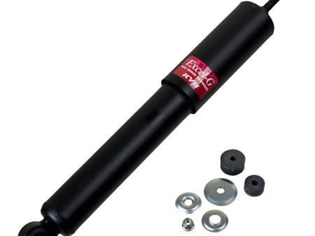 KYB Shocks & Struts Excel-G Front CHEVROLET Colorado (2WD) 2004-09 CHEVROLET Colorado (4WD) 2004-09 For Discount