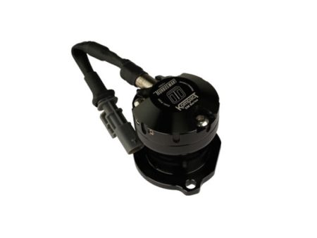 Turbosmart GM 2.0L Kompact EM BOV VR7 Dual Port Hot on Sale