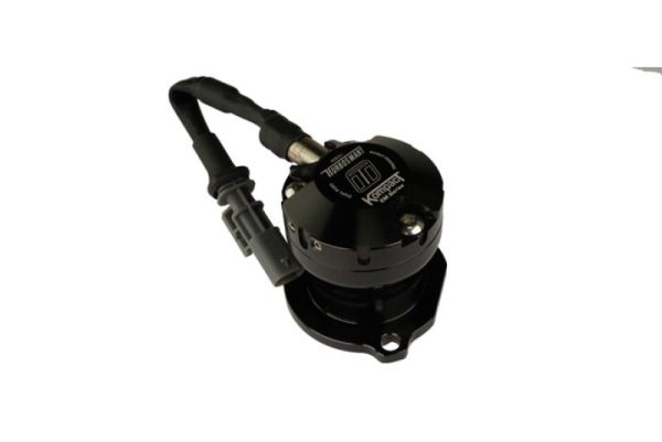 Turbosmart GM 2.0L Kompact EM BOV VR7 Dual Port Hot on Sale