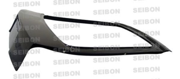 Seibon 00-06 Toyota Celica OEM Carbon Fiber Trunk Lid Discount