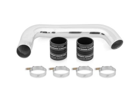 Mishimoto 08-10 Ford 6.4L Powerstroke Cold-Side Intercooler Pipe and Boot Kit Online Sale