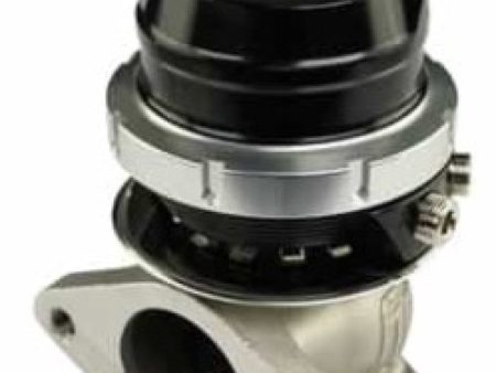 Turbosmart GenV UltraGate 38HP High Pressure 35psi External Wastegate - Black Online Hot Sale