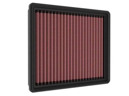 K&N 2020 Ford Escape Hybrid L4-2.5L Replacement Air Filter Hot on Sale