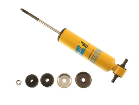 Bilstein 4600 Series 82-03 Chevy S10   82-91 GMC S15 Front 46mm Monotube Shock Absorber on Sale