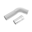 Mishimoto 11+ Ford 6.7L Powerstroke Hot-Side Intercooler Pipe and Boot Kit Fashion